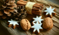 ARBORÉTUM MLYŇANY SAV - včera a dnes - tradície Vianoc