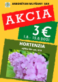 Veľká letná akcia!