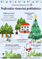 Najkrajšia vianočná pohľadnica 2020